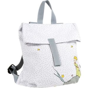 achetez Sac à dos bébé mini-coursier Le Petit Prince Petit Jour Paris au meilleur prix en promo