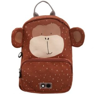 achetez Sac à dos bébé singe Mr. Monkey Trixie au meilleur prix en promo