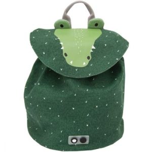 achetez Sac à dos enfant Mr. Crocodile Trixie au meilleur prix en promo