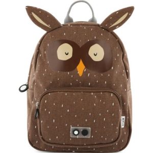 achetez Sac à dos enfant Mr. Hibou Trixie au meilleur prix en promo