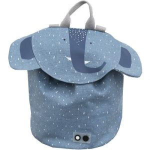 achetez Sac à dos enfant Mrs. Elephant Trixie au meilleur prix en promo