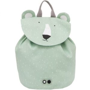 achetez Sac à dos enfant Ours Mr. Polar Bear Trixie au meilleur prix en promo