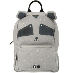 achetez Sac à dos enfant Raton laveur Mr. Raccoon Trixie au meilleur prix en promo