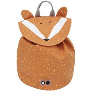 achetez Sac à dos enfant Renard Mr. Fox Trixie au meilleur prix en promo