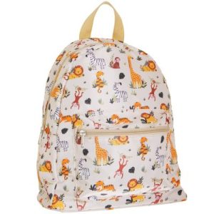 achetez Sac à dos enfant Savannah Safari sass & belle au meilleur prix en promo