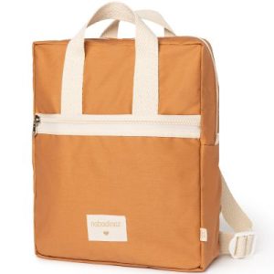 achetez Sac à dos enfant Sunshine Cinnamon Nobodinoz au meilleur prix en promo