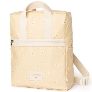 achetez Sac à dos enfant Sunshine fleur Daisies Nobodinoz au meilleur prix en promo