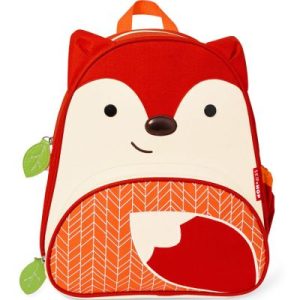 achetez Sac à dos enfant Zoo renard Skip Hop au meilleur prix en promo
