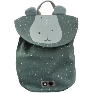 achetez Sac à dos enfant hippopotame Mr. Hippo Trixie au meilleur prix en promo