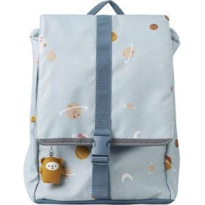 achetez Sac à dos enfant planètes Fabelab au meilleur prix en promo
