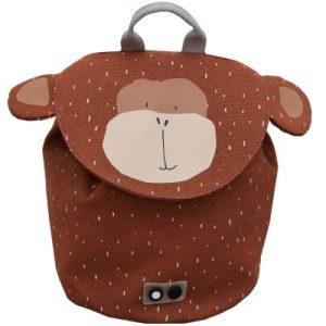 achetez Sac à dos enfant singe Mr. Monkey Trixie au meilleur prix en promo