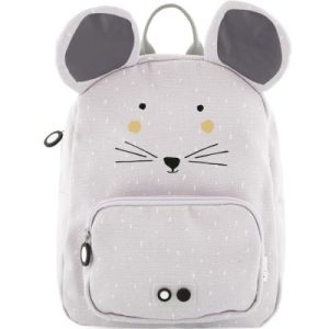 achetez Sac à dos enfant souris Mrs. Mouse Trixie au meilleur prix en promo