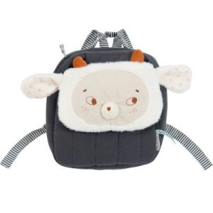 achetez Sac à dos nuage Après la pluie (29 cm) Moulin Roty au meilleur prix en promo