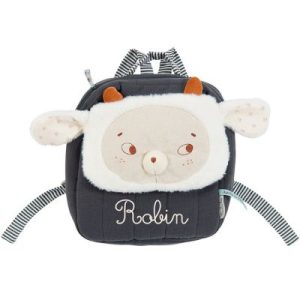 achetez Sac à dos nuage Après la pluie (personnalisable) Moulin Roty au meilleur prix en promo