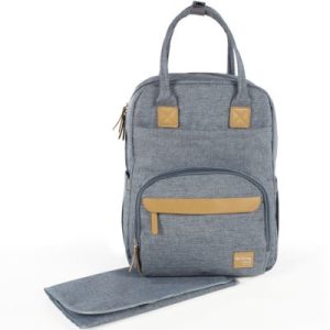 achetez Sac à dos pour poussette Baby Nature océan Walking Mum au meilleur prix en promo