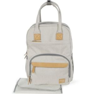 achetez Sac à dos pour poussette Baby Nature sable Walking Mum au meilleur prix en promo