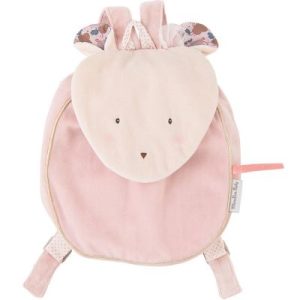 achetez Sac à dos souris Il était une fois Moulin Roty au meilleur prix en promo