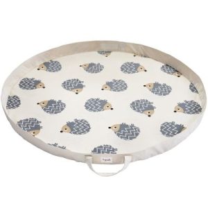 achetez Sac à jouets 2 en 1 Hérisson (111 cm) 3 sprouts au meilleur prix en promo