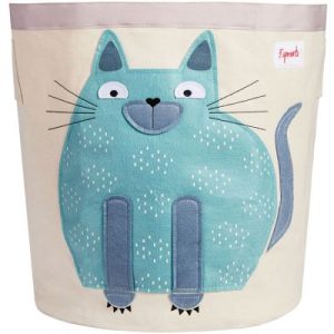 achetez Sac à jouets Chat 3 sprouts au meilleur prix en promo