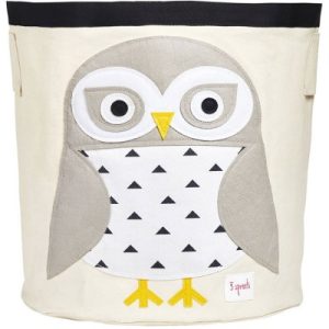 achetez Sac à jouets Chouette 3 sprouts au meilleur prix en promo