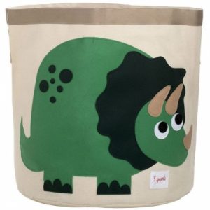 achetez Sac à jouets Dino 3 sprouts au meilleur prix en promo