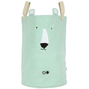 achetez Sac à jouets Mr. Polar Bear (60 cm) Trixie au meilleur prix en promo
