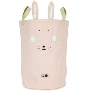 achetez Sac à jouets Mrs. Rabbit (60 cm) Trixie au meilleur prix en promo