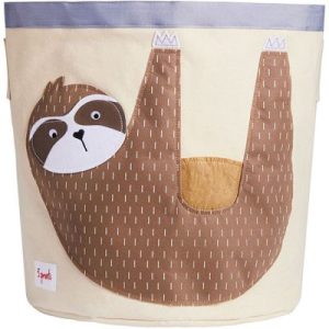 achetez Sac à jouets Paresseux 3 sprouts au meilleur prix en promo