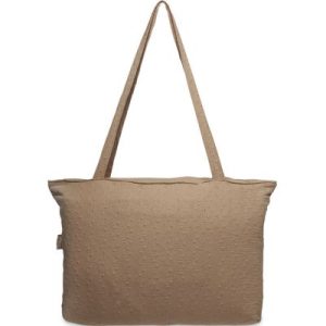 achetez Sac à langer Embroidery Biscuit Jollein au meilleur prix en promo