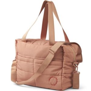 achetez Sac à langer Menza Tuscany rose Liewood au meilleur prix en promo