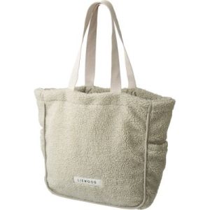 achetez Sac à langer Reed Mist Liewood au meilleur prix en promo