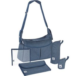 achetez Sac à langer Urban Bag bleu Babymoov au meilleur prix en promo