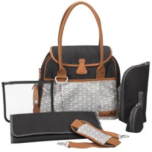 achetez Sac à langer à anses Style bag Babymoov au meilleur prix en promo