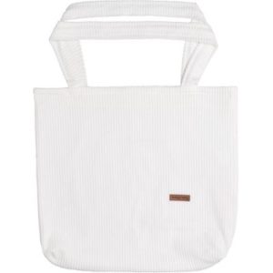 achetez Sac à langer mom-bag Sense blanc Baby's Only au meilleur prix en promo