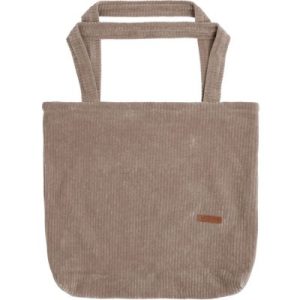 achetez Sac à langer mom-bag Sense clay Baby's Only au meilleur prix en promo
