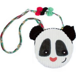achetez Sac à main Rototos le Panda Les Déglingos au meilleur prix en promo