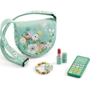 achetez Sac à main et accessoires de Lucy Djeco au meilleur prix en promo