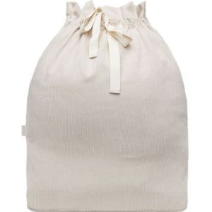 achetez Sac de rangement velours côtelé Nougat (50 x 30 cm) Jollein au meilleur prix en promo