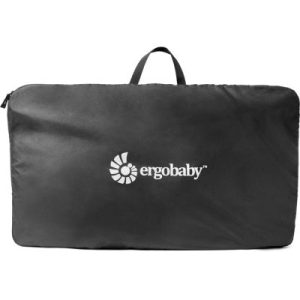 achetez Sac de transport pour Transat Evolve 3 en 1 noir Ergobaby au meilleur prix en promo
