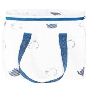 achetez Sac isotherme Blue baleine Sauthon au meilleur prix en promo