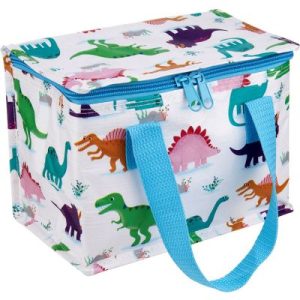 achetez Sac isotherme Dinosaures rugissants sass & belle au meilleur prix en promo