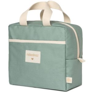 achetez Sac isotherme Eco Sunshine Eden Green Nobodinoz au meilleur prix en promo
