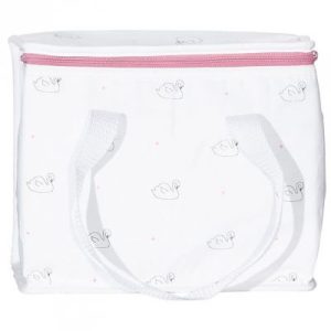 achetez Sac isotherme cygne Baby Swan Sauthon au meilleur prix en promo