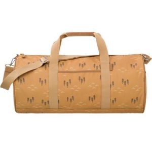 achetez Sac week-end Forêt ocre (55 x 26 cm) Fresk au meilleur prix en promo