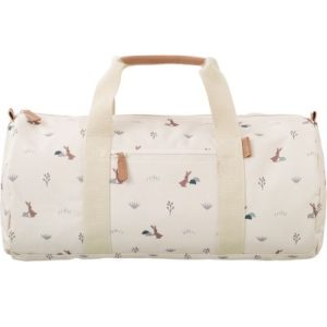 achetez Sac week-end Lapin sable (46 x 21 cm) Fresk au meilleur prix en promo