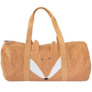 achetez Sac week-end Mr. Fox Trixie au meilleur prix en promo