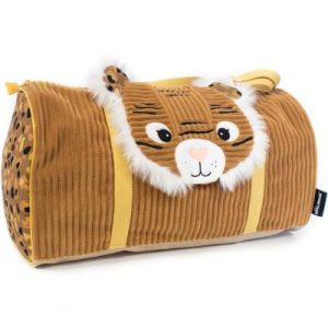 achetez Sac week-end Speculos le tigre Les Déglingos au meilleur prix en promo