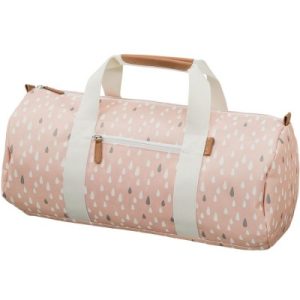 achetez Sac week-end gouttes rose Fresk au meilleur prix en promo