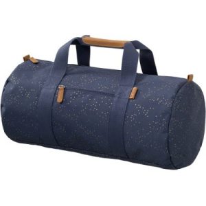 achetez Sac weekend Indigo dots Fresk au meilleur prix en promo