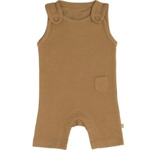 achetez Salopette bébé Pure caramel (1 mois) Baby's Only au meilleur prix en promo